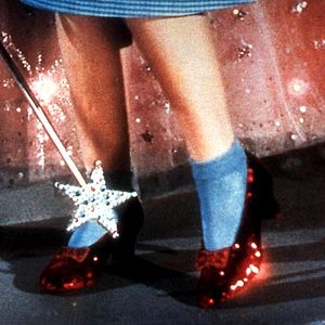 Photo Victor Fleming