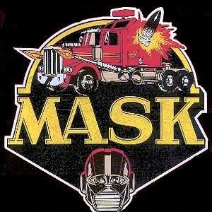 Photo MASK