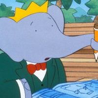 Photo Babar