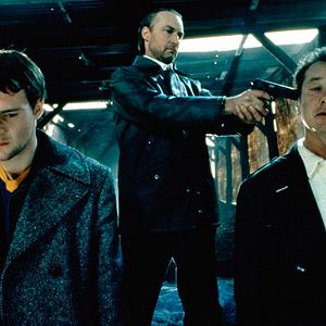 Photo Irish Crime
