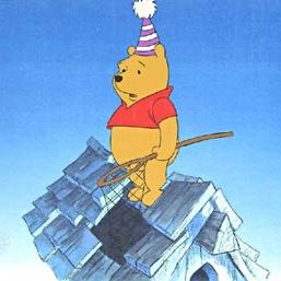 Photo Les Nouvelles Aventures de Winnie l'Ourson