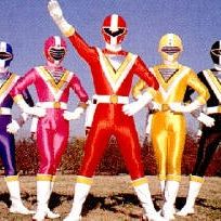 Photo Fiveman
