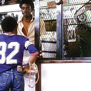 Photo Charles Burnett