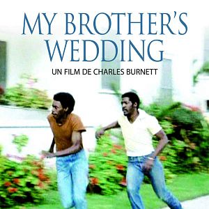 Photo Charles Burnett