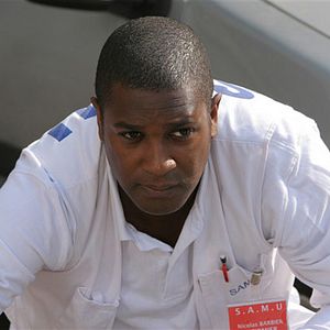 Photo Équipe médicale d'urgence