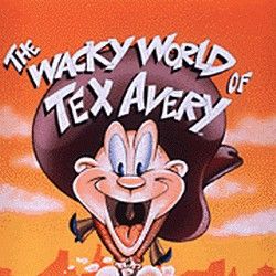 Photo Le Monde fou de Tex Avery