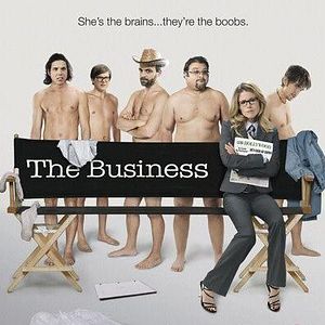 Photo The Business