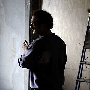 Photo Vincent Lindon