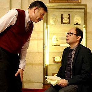 Photo Rien de personnel