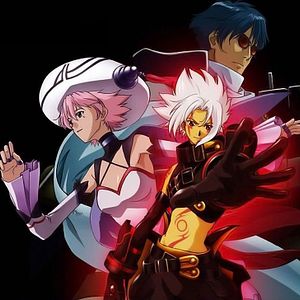 Photo .hack//Roots