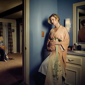 Photo Anna Gunn