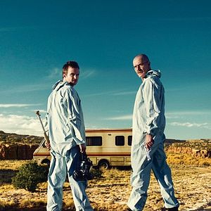 Photo Bryan Cranston