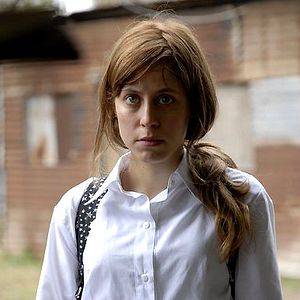 Photo Lucia Puenzo