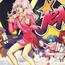 Photo Jem et les Hologrammes