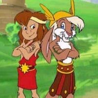 Photo Jason et les héros de l'Olympe