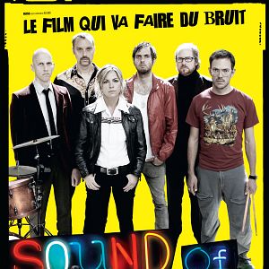 Photo Sound Of Noise