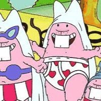 Photo Les Lapins crétins (1997)