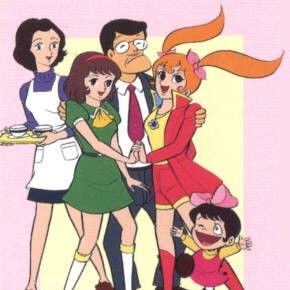 Photo Magique Tickle (Drôle de fée)