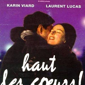 Photo Haut les coeurs!