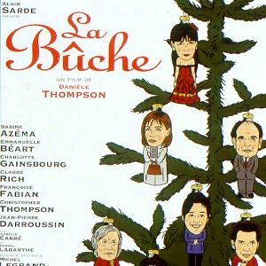 Photo La Bûche