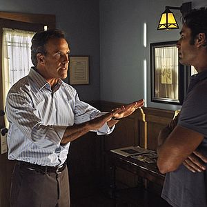 Photo Victor Webster