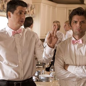 Photo Ken Marino