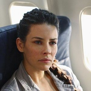 Photo Evangeline Lilly