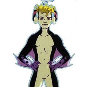 Photo Le Prince d'Atlantis