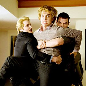 Photo Twilight - Chapitre 2 : tentation