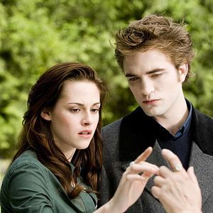 Photo Stephenie Meyer