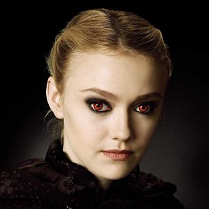 Photo Dakota Fanning