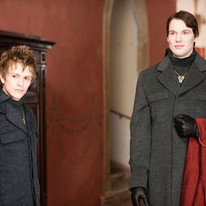 Photo Twilight - Chapitre 2 : tentation