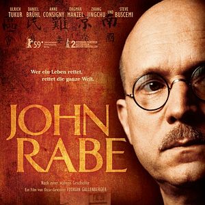 Photo John Rabe