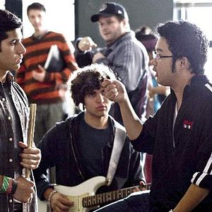 Photo Kevin Tancharoen