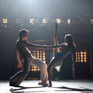 Photo Kevin Tancharoen