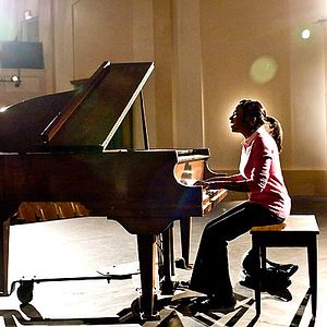 Photo Kevin Tancharoen