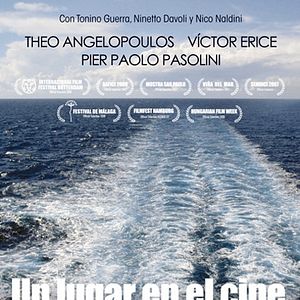 Photo Un lugar en el cine