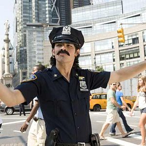 Photo Bruce Hendricks