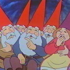 Photo La Sagesse des Gnomes