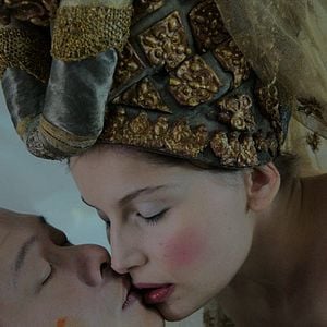 Photo Lee Kang-sheng