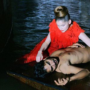 Photo Tsai Ming-liang