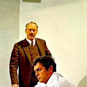 Photo Richard Fleischer