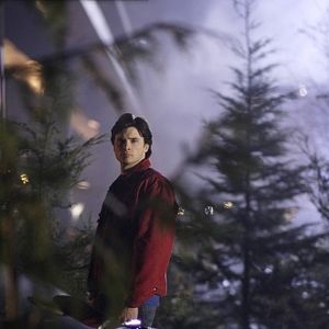 Photo Tom Welling