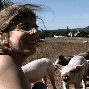 Photo Catherine Pozzo Di Borgo