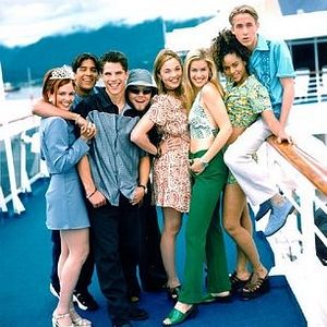 Photo Classe Croisière