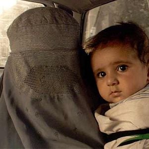 Photo L'Enfant de Kaboul