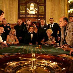 Photo Simon Bensoussan, dit Coco