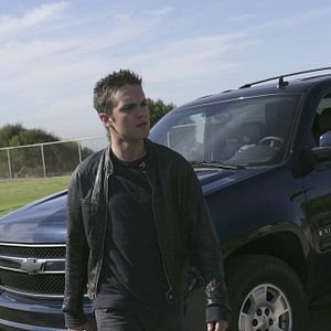 Photo Terminator : Les Chroniques de Sarah Connor