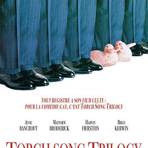 Photo Torch Song Trilogy