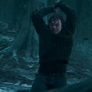 Photo Rupert Grint